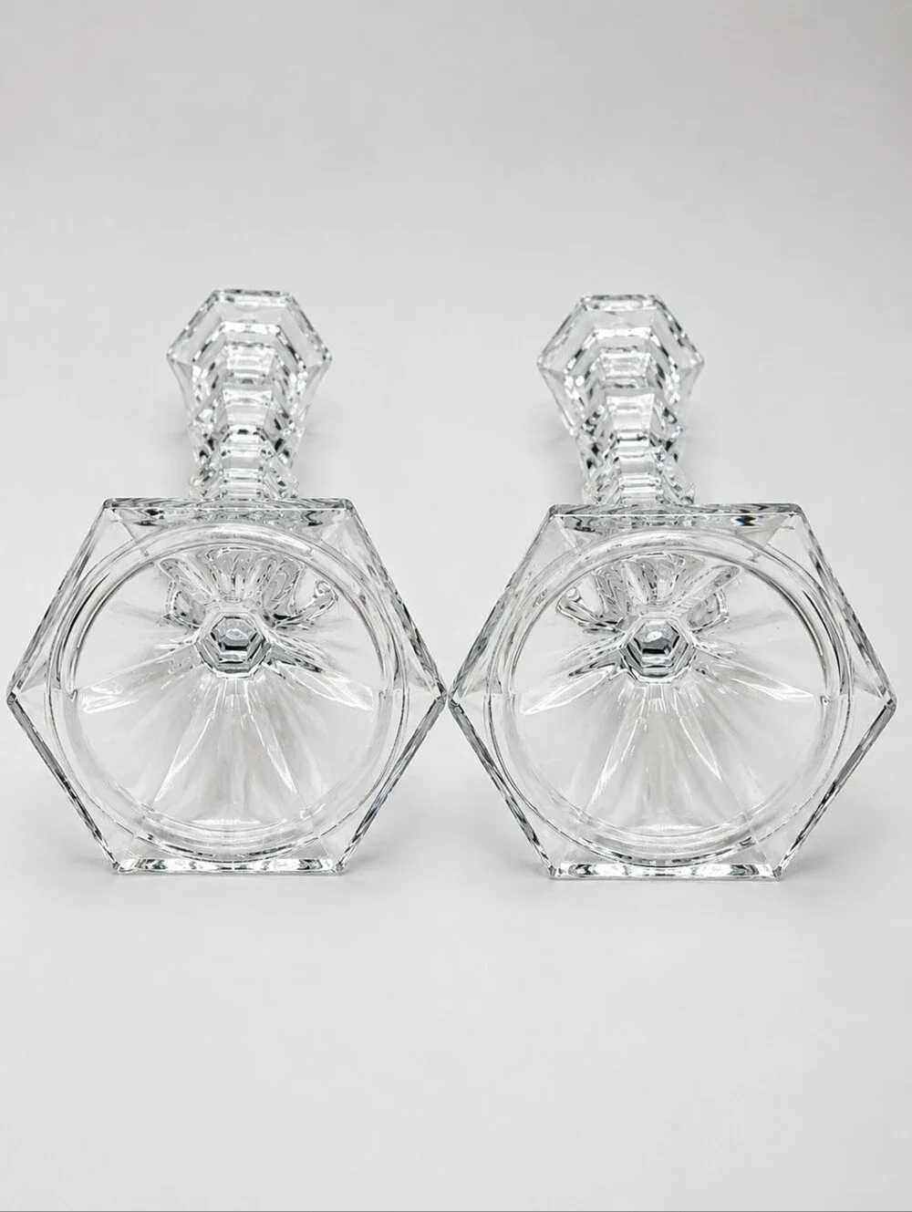 N/A elegant clear